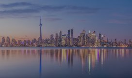 Best Businesses in Toronto Ontario, CA