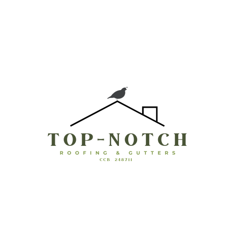 Top-Notch Roofing & Gutters LLC