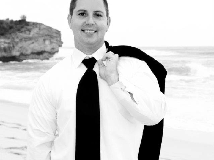 Joshua Jacoby Domain Authority Profile