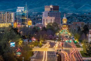 Best Businesses in Idaho, US