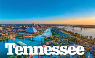 Best Businesses in Tennessee, US