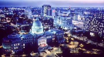Best Businesses in Mississippi, US