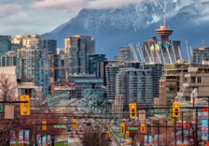 Best Businesses in British Columbia, CA