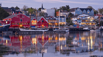 Best Businesses in Nova Scotia, CA