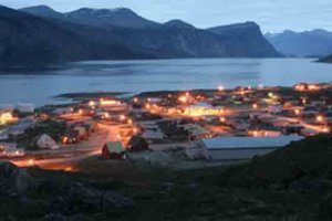 Best Businesses in Nunavut, CA