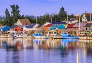 Best Businesses in Prince Edward Island, CA