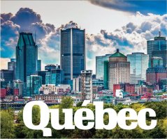Best Businesses in Quebec, CA