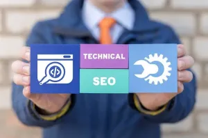 Technical SEO