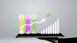 SEO Strategy
