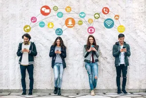 Social Strategy