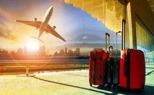 Travel & Tourism