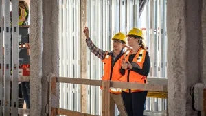 General Contractors