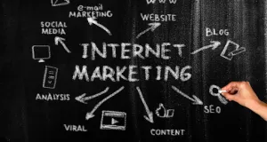 Internet & SEO