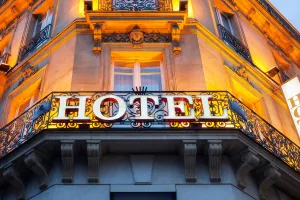 Hotels