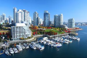 British Columbia, CA
