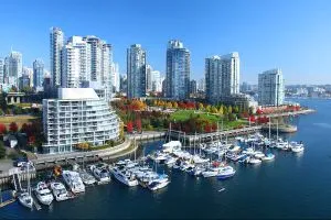 British Columbia, CA