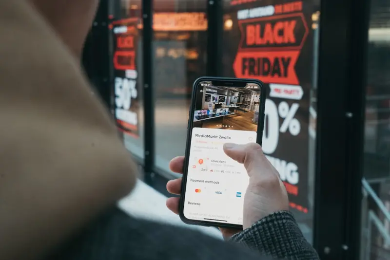 Beyond the Cart: Innovative Strategies to Future‑Proof Your eCommerce Business