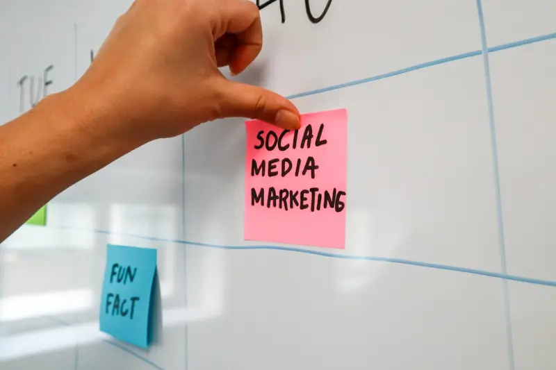 Turn Employees into Social Media Brand Ambassadors