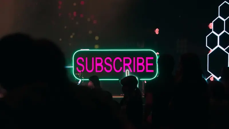 The Subscription Revolution: Turning One‑Time Shoppers into Lifelong Fans