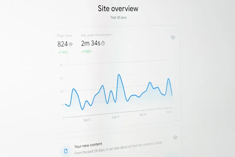 Navigating the New Multi‑Dimensional SERP Landscape