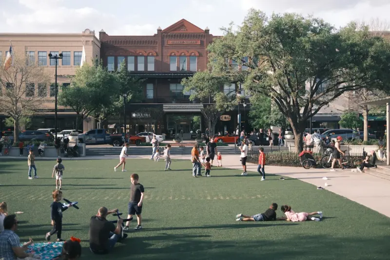 Neighborhood Content Hubs: A Fresh Playbook for Local SEO Success