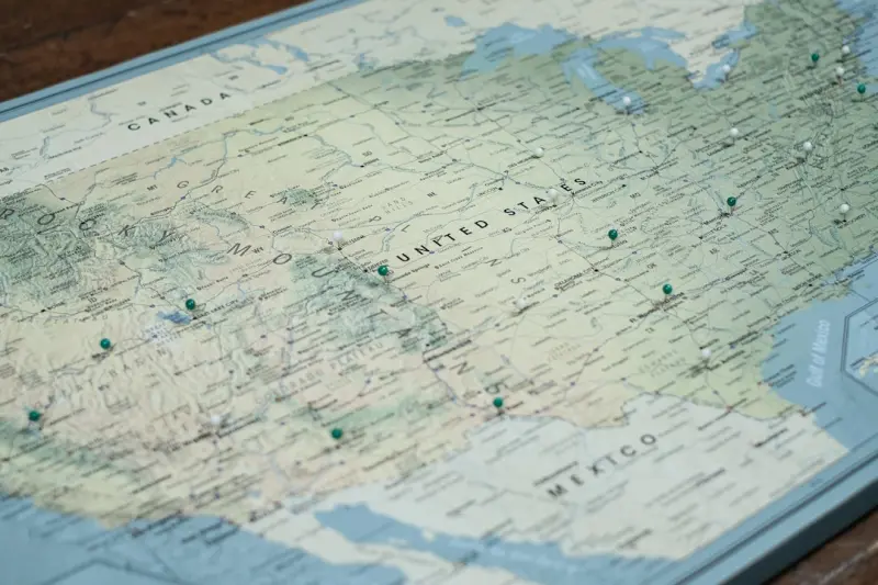 Beyond the Map Pin: Data‑Driven Local SEO Tactics for SaaS Companies
