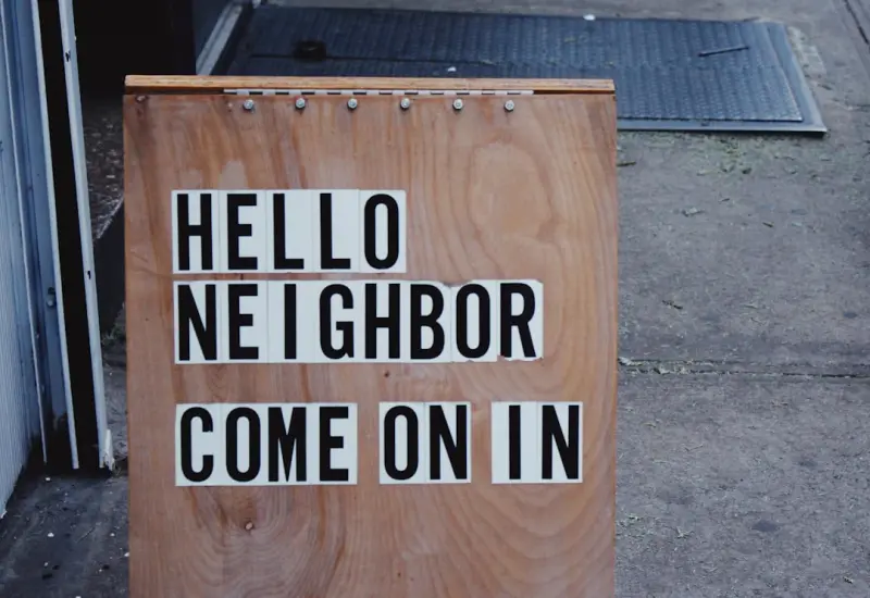 Neighborhood Partnerships: The Untapped Engine Behind Local SEO Success