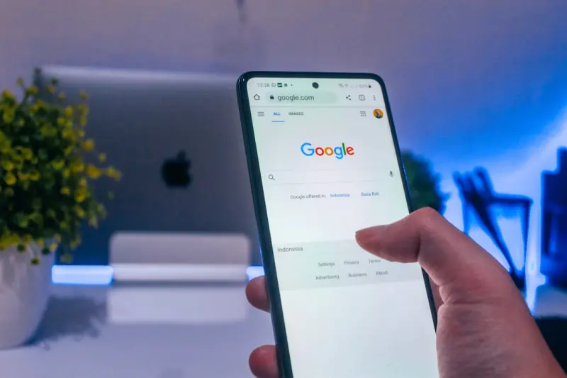 Unlocking Mobile SEO: AI, Visual Search, and Performance Tactics