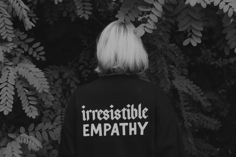 The Empathy Edge: How Human‑Centric Strategies Are Redefining Social Media Marketing The Empathy Edge: How Human‑Centric Strategies Are Redefining Social Media Marketing