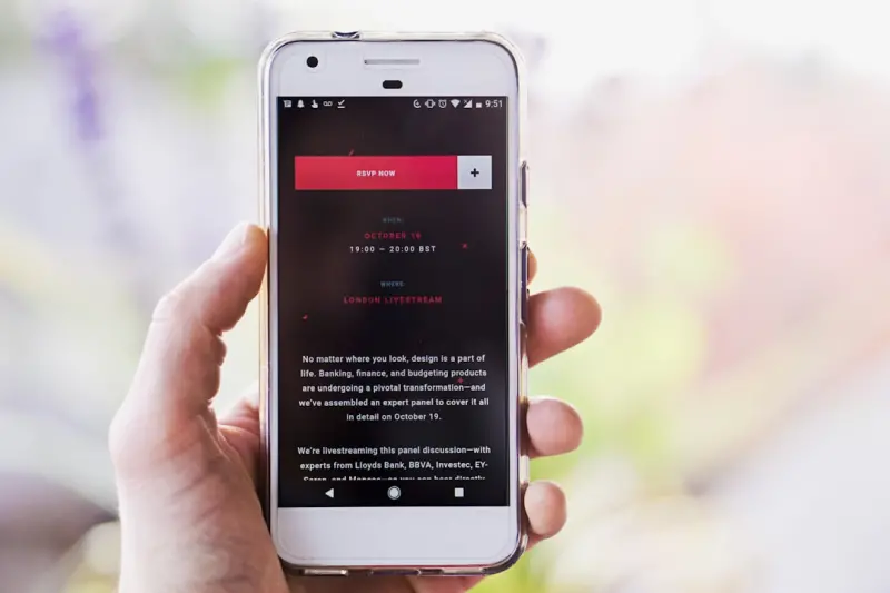 Why Progressive Web Apps Are the Secret Weapon for Mobile SEO