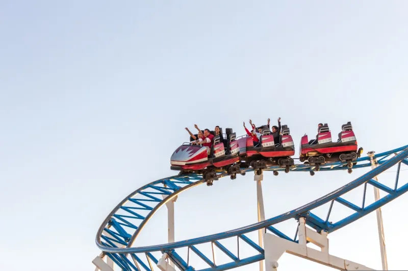 Riding the Social Media Rollercoaster: Tammy French’s 2024 Playbook for Authentic Growth