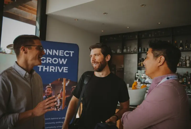 Micro‑Influencer Partnerships: The Secret Growth Engine for B2B SaaS Micro‑Influencer Partnerships: The Secret Growth Engine for B2B SaaS