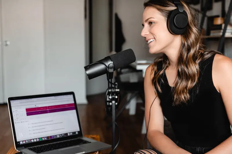 How Podcast Advertising Is Redefining Digital Marketing