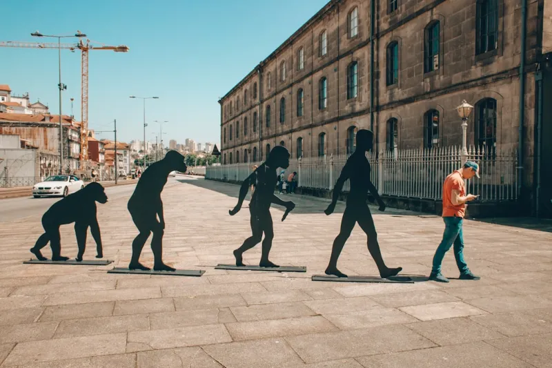 Why the SERPs Are Turning Human: The Next Evolution of Search Rankings