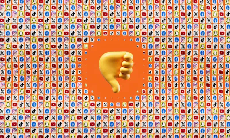 Why SaaS Brands Should Turn Social Media Into a Real‑Time Retention Engine