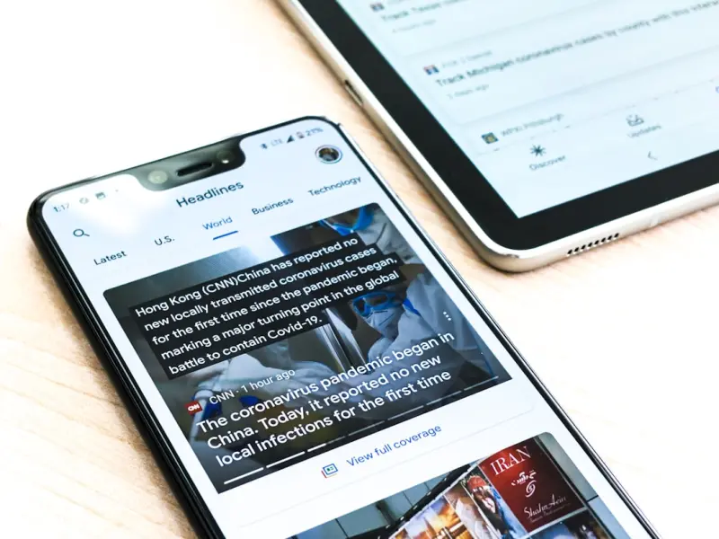 Deep Linking & Mobile SERP Strategies to Accelerate SaaS Growth