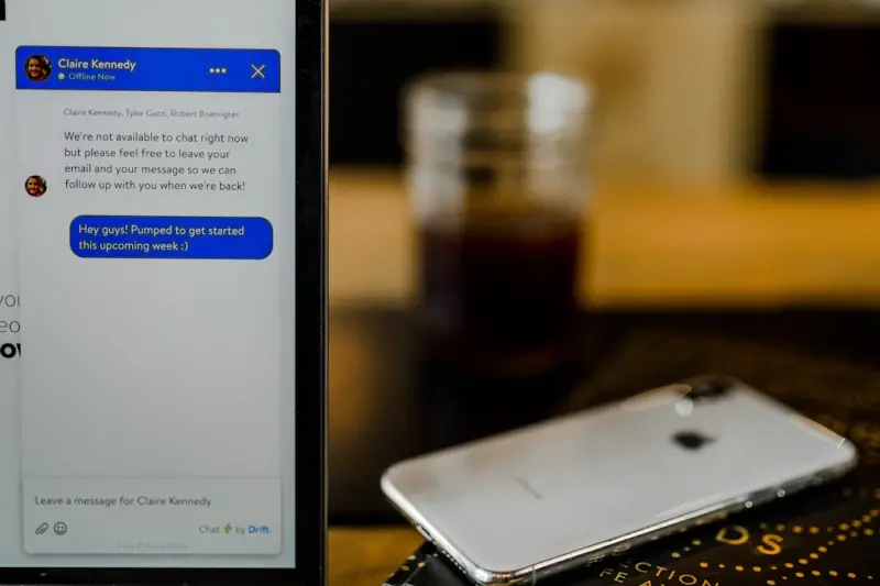 Conversational Commerce: Turning Chat Apps into Sales Engines