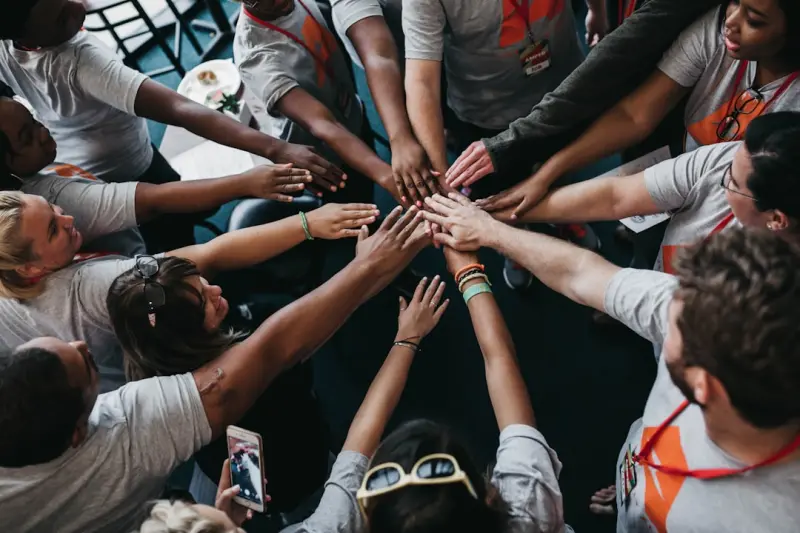 Employee Advocacy: The Untapped Social Engine for SaaS Growth