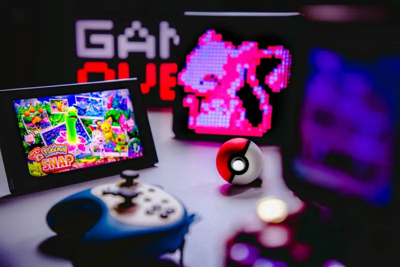 The Playful Edge: Gamifying B2B Digital Marketing to Drive Real Growth