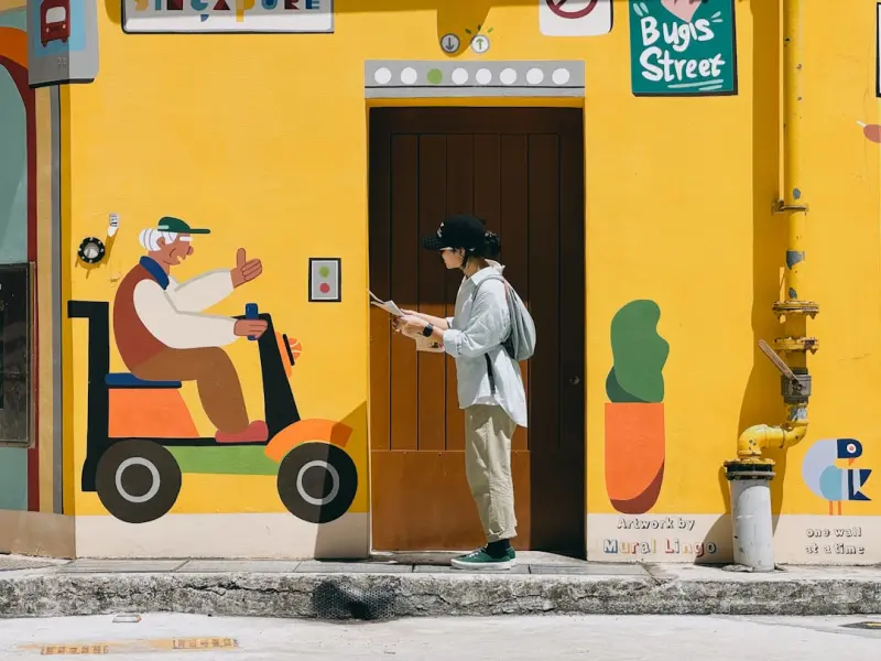 Visual Storytelling Secrets: Boosting Local SEO with Community‑Generated Content