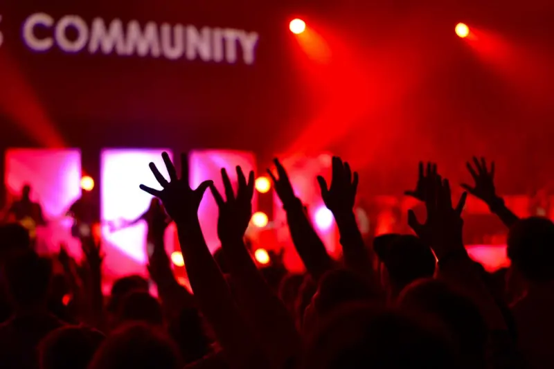 Why Private Communities Are the Next Social Frontier for SaaS