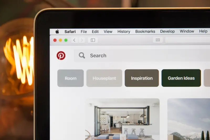 Visual Search Optimization: Turning Images into Traffic Magnets