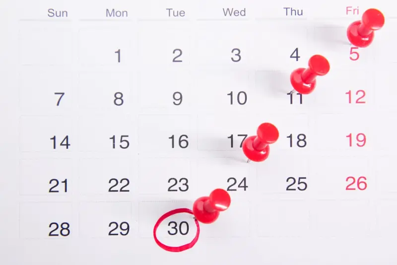 Predictive Social Calendars: Data‑Driven Timing for B2B SaaS