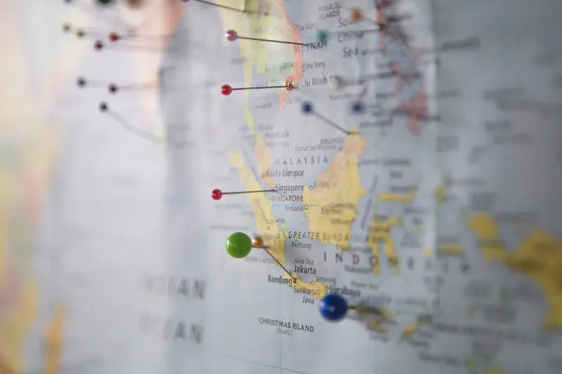 Beyond the Map Pin: Owning Your Local Digital Turf as a SaaS Company