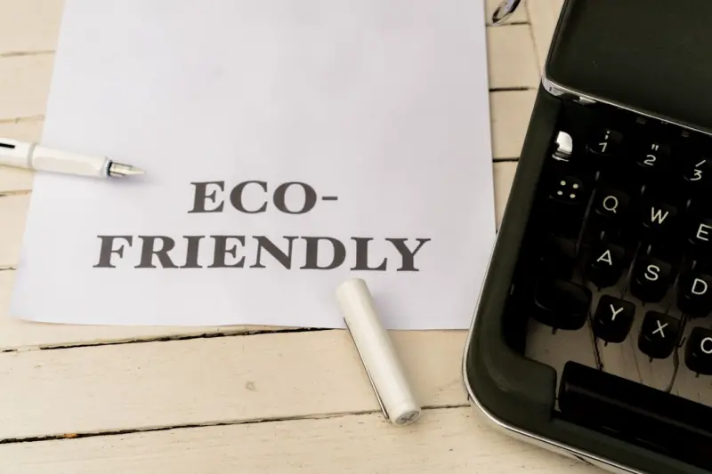 Sustainable Digital Marketing: Turning Eco‑Friendly Campaigns Into Growth Engines