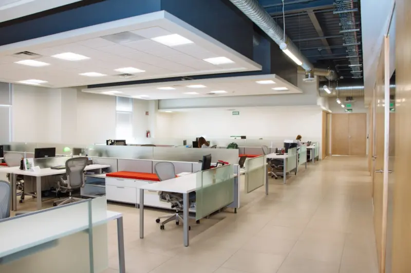 From Neighborhood to Net: Turning Physical Offices into SEO Gold