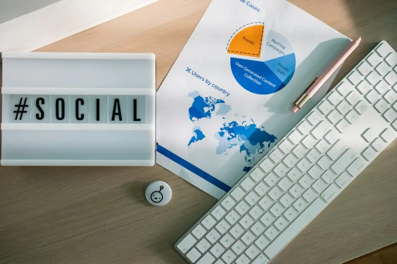 Social Storytelling Blueprint: Turning SaaS Posts Into Revenue‑Driving Narratives - Domain Authority