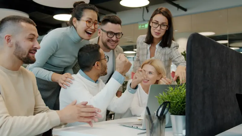 Turning Employee Voices into a Social Strategy Engine