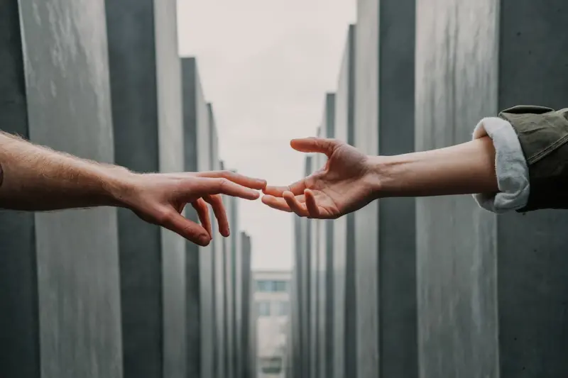 Human‑Centric Link Building: Turning Relationships into Authority