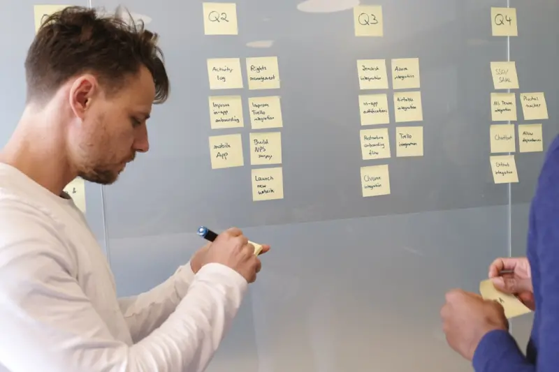 Semantic Topic Clusters: The Blueprint SaaS Marketers Need for Sustainable SEO Growth